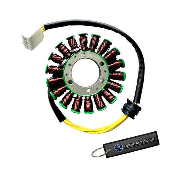 Stator Alternator Generator Fits Yamaha R6r (2003-2005)
