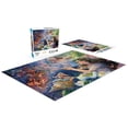 thumbnail image 2 of Buffalo Games Josephine Wall Enchanted Flute 1000 Piece Jigsaw Puzzle, 2 of 5