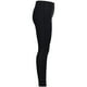 thumbnail image 3 of Leggins Under Armour Motion para niñas, color negro/blanco, talla XL, 3 of 5