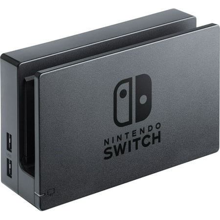 Restored Nintendo Switch Dock Only HACACASAA (Refurbished - Like New)