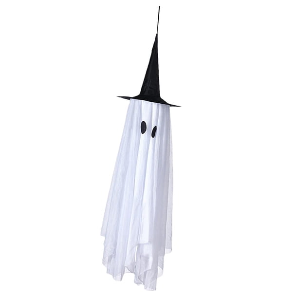 Decoraciones colgantes de Halloween Accesorios colgantes de Halloween Barra colgante de Halloween 33cmx134cm