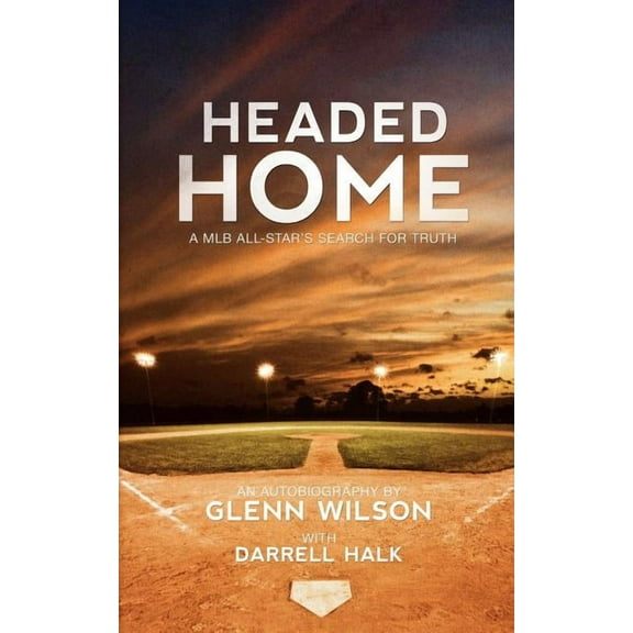 Headed Home (Paperback)