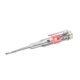 thumbnail image 1 of Speravity Pluma de prueba Probador de voltaje Aleación a prueba de herrumbre Inducción Detector de potencia digital Sonda Destornillador eléctrico Herramientas eléctricas Luz única Speravity TO011573-01, 1 of 6