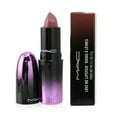 thumbnail image 3 of MAC Love Me Lipstick - # 411 Laissez-Faire (Muted Greyish Pink) 3g/0.1oz, 3 of 3