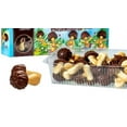 thumbnail image 2 of 3 Pack  Miltonas Funny Mushrooms - Chocolate taste cookies, 2 of 3