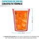 thumbnail image 4 of Vasos de Plástico Rígido Redlemon Reutilizables Vaso Fiesta 10 Piezas 500 ml, 4 of 8