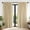 Beige B, variant on XUEYU Window Curtains Blackout, Back Tab Curtains 96 Inch, 100% Blackout Curtains Darkening Light Blocking Curtains for Living Room Bedroom Full Light Blocking Curtains 2 Panel Set,W52 x L96, Beige
