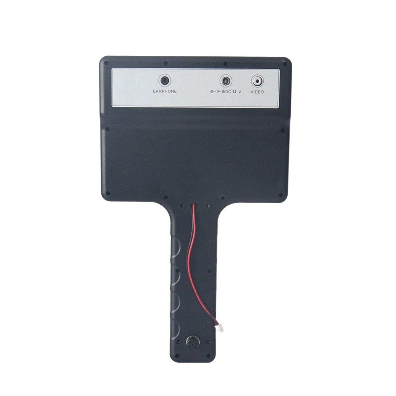 7inch Screen With Controller Borken Replacement Sewer Drain Pipe Inspection Camera 7inch Monitor ,Stunning Clarity