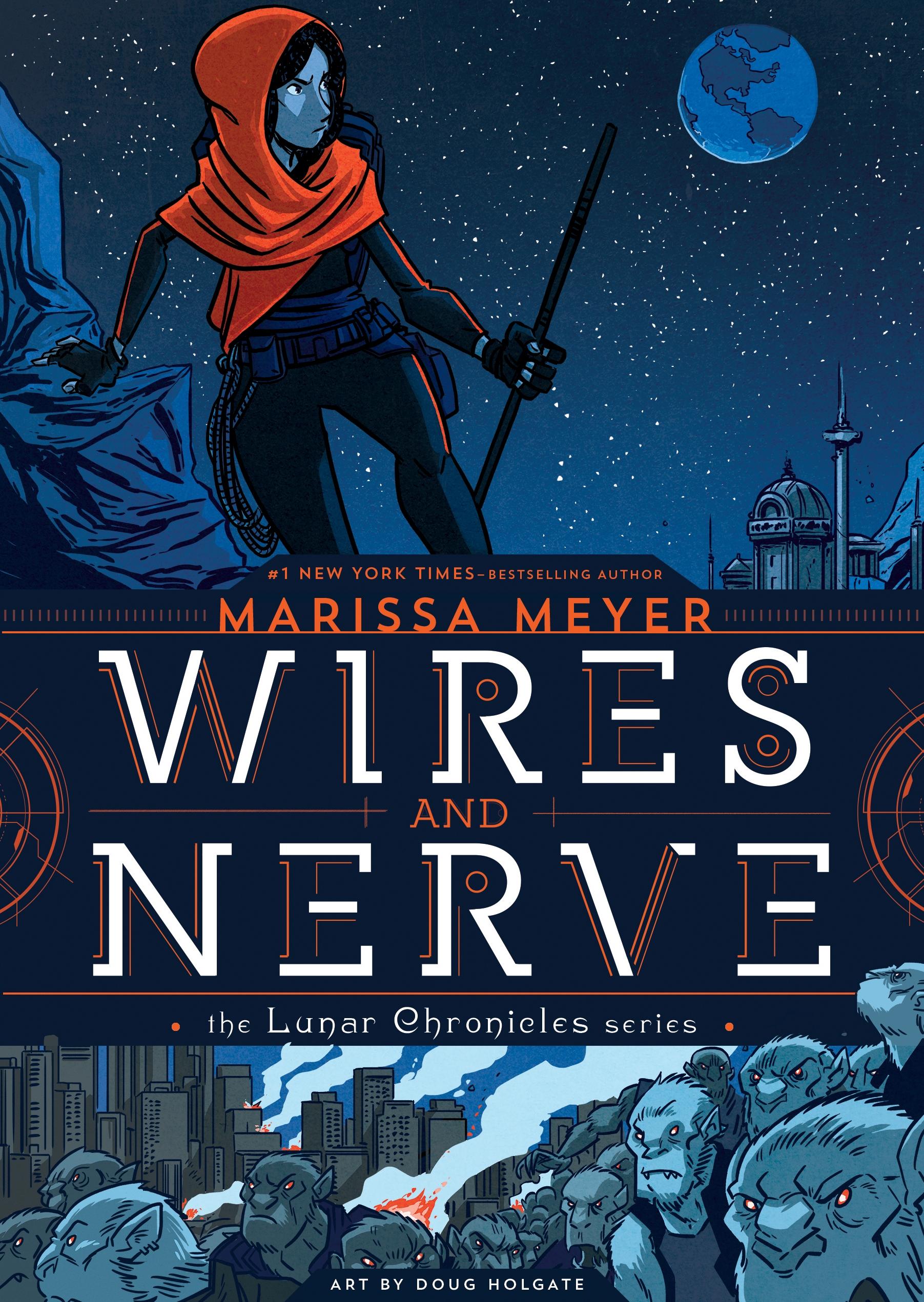 wires and nerve volume 1 wires and nerve volume 1
