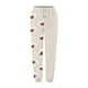 thumbnail image 4 of WILLBEST Pantalones Casuales para Mujer: Elegante Diseño de Cintura Alta con Bolsillo y Cordón para Un Ajuste Relajado, Ideales para Uso Diario y para Combinar con Estampados de Halloween. Grande, 4 of 4