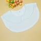thumbnail image 2 of Cuello falso desmontable Alt Ropa Dickey Suéter Blusa Media camisas para trajes de negocios Ropa de ropa Accesorios Blanco 2 Paquete Advancent AP008266-01B, 2 of 5