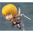 thumbnail image 2 of Q version of the clay man's final season of the giant attack, Armin's figurine, 2 of 5
