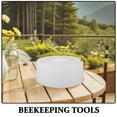 thumbnail image 3 of Houderco Accesorio Para Alimentación De Abejas Con Mantenimiento Sencillo Y Control De Humedad, 3 of 6