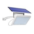 thumbnail image 2 of Lámpara colgante de energía solar para jardín Lámpara IP65 para exteriores cálida Gloria Panel de luz al aire libre, 2 of 9