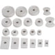 thumbnail image 3 of Watch Press Die Kit, Accesorios para la Máquina de Limitación de la Herramienta de Reparación de Relojes de 20 PC con Troqueles de Múltiples Tamaño para los Relojeros y Trabajres de Reparación, 3 of 3