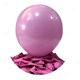 thumbnail image 1 of Bola macarrón PANEL DECORATIVO 10 pulgadas Set de 5 bolsas con 50 globos, 1 of 5