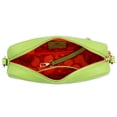 thumbnail image 4 of Bolso Jaime Ibiza Modelo JI 2444 Color Lima Lazos 2024 verde Unitalla, 4 of 5