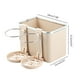 thumbnail image 4 of Organizador de asiento de automóvil, caja de almacenamiento para reposabrazos de automóvil, portavasos para reposabrazos de automóvil, caja de almacenamiento, 4 of 8