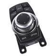 thumbnail image 4 of Ximing Car Multimedia Switch Controller Joystick 9206444 Easy Installation Automotive Accessories Replacement Parts for F01 F11, 4 of 9