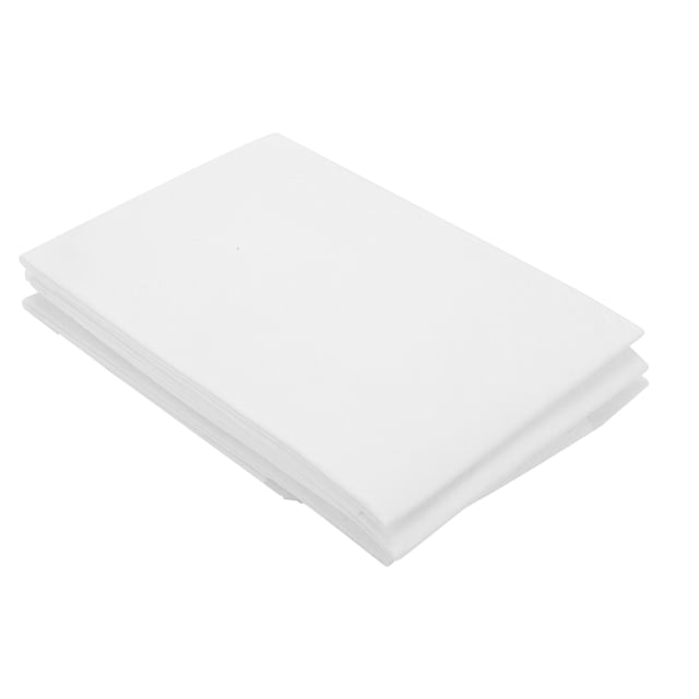 Almohadillas de cama, 4 almohadillas de cama desechables, almohadillas de cama absorbentes, almohadillas de cama desechables diseñadas para precisión