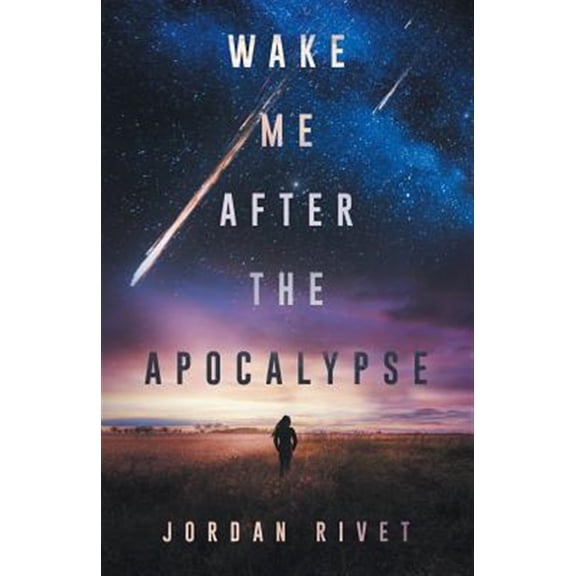 Pre-Owned Bunker: Wake Me After the Apocalypse (Paperback)
