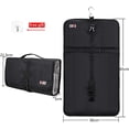 thumbnail image 3 of Sac de Voyage Portable pour Dyson Airwrap Styler et Accessoires (Noir), 3 of 5