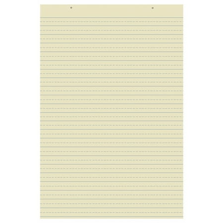 UPC: 0045173051633 | Pacon® Ruled Tagboard Sheets  24  x 36   1.5  Ruled  Manila  100 Sheets