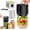 black, variant on 2026 New Vacuum Sealer Kit: Electric Jars Vacuum Sealer with Canning Attachment - Handheld Vacuum Sealing Containers - Fits Wide & Regular Mouth Lids - Compatible with Food Saver Storage(Black)