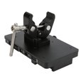 thumbnail image 4 of LYUMO V Lock D‑Tap Battery Plate Adapter With USB Output Port For V Mount Camera Battery Parts,V Mount Camera Battery Accessories,V Mount Battery Plate, 4 of 8