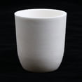 thumbnail image 4 of 99% Al2O3 Alumine Cylindrique Creuset de Laboratoire Récipient 20ml -150ml -, 4 of 8