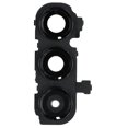 thumbnail image 1 of For Samsung Galaxy A16 4G A165 OEM Rear Camera Rim Lens Cover (Without Logo), 1 of 4