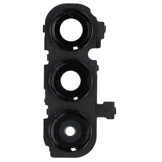 For Samsung Galaxy A16 4G A165 OEM Rear Camera Rim Lens Cover (Without Logo)