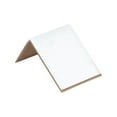 thumbnail image 2 of Medium Duty Strapping Protectors 2" X 2" X 3" (1000 Per/Case), 2 of 4