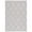 Grey/Light Grey, variant on SAFAVIEH Global Michael Diamond Indoor/Outdoor Area Rug, Beige/Brown, 8' x 10'