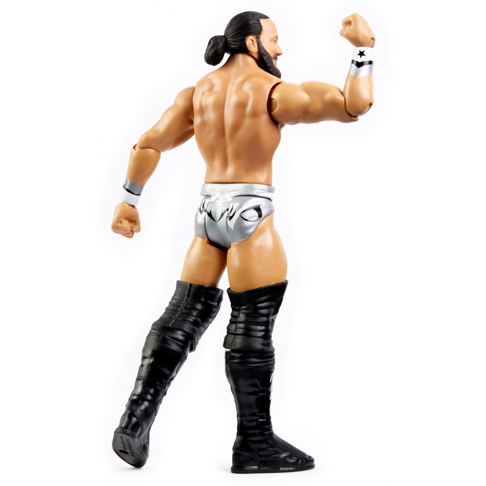 tony nese action figure