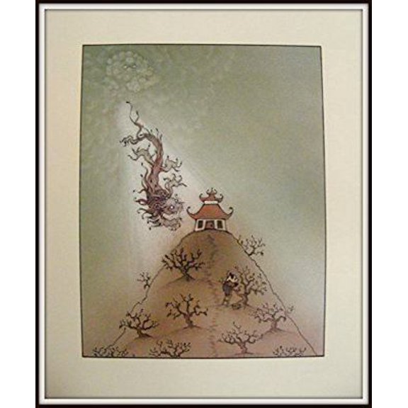 Pre-Owned Sam Panda and Thunder Dragon (Hardcover) 0374363935 9780374363932