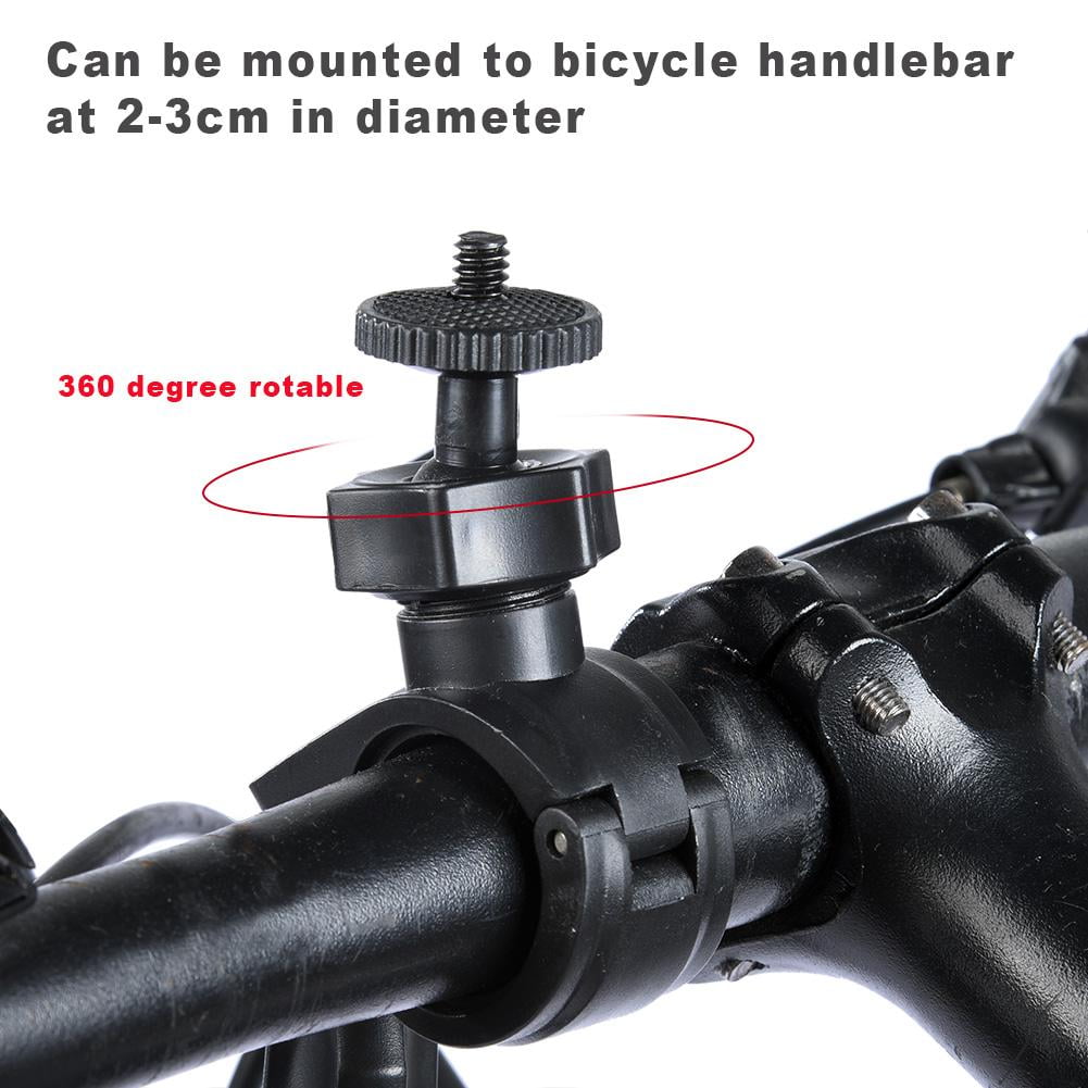 camera stand for bike