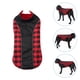 thumbnail image 5 of 1pc mascota impermeable perrito impermeable ropa multifunción mascota perro llover abrigo, 5 of 5