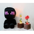 thumbnail image 4 of Minecraft Daisy and Poppy Flower Pot Mood Lights | Set of 2, 4 of 7