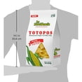 thumbnail image 5 of La Providencia Totopos Corn Tortilla Chips, 16 Ounce Bag, 5 of 6