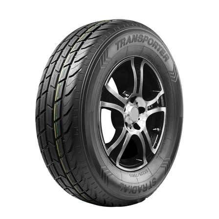Transporter STR Radial 205/75R15 107M D Trailer Tire