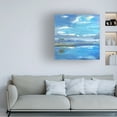 thumbnail image 3 of Kathleen Broaderick 'Missys View' Canvas Art, 3 of 3