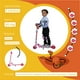 thumbnail image 4 of Patin Del Diablo Infantil Plegable y Ajustable con 2 Ruedas Y Luz Led, 4 of 9
