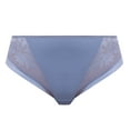 thumbnail image 3 of Fantasie Illusion Brief (2985),Small,Smokey Blue, 3 of 4