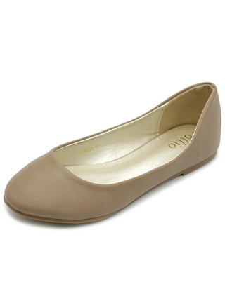 Grey flats hotsell walmart
