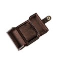 thumbnail image 4 of Caja Expositor de Relojes Strade Fareast Limited Estuche Enrollable 1 Ranura para Reloj, 4 of 8