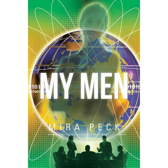 My Men (Paperback)