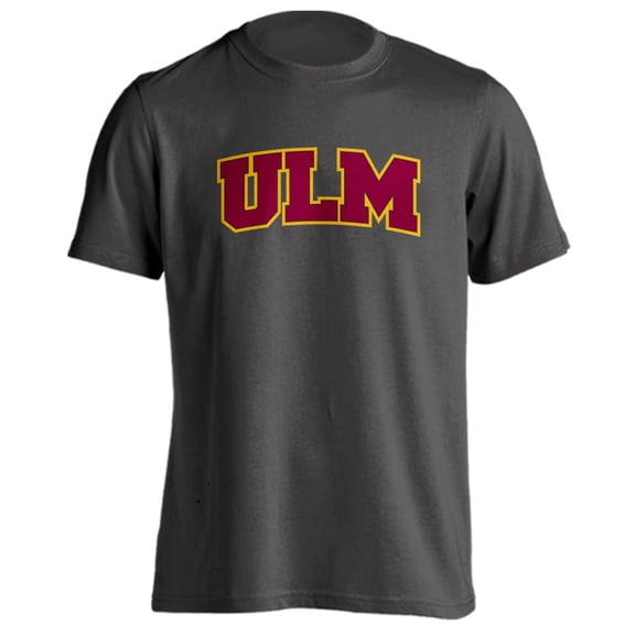 University of Louisiana Monroe Warhawks Classic Arch T-Shirt