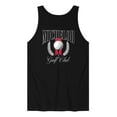 thumbnail image 2 of Michelob Ultra - Golf Club - Men's Tank Top, 2 of 4