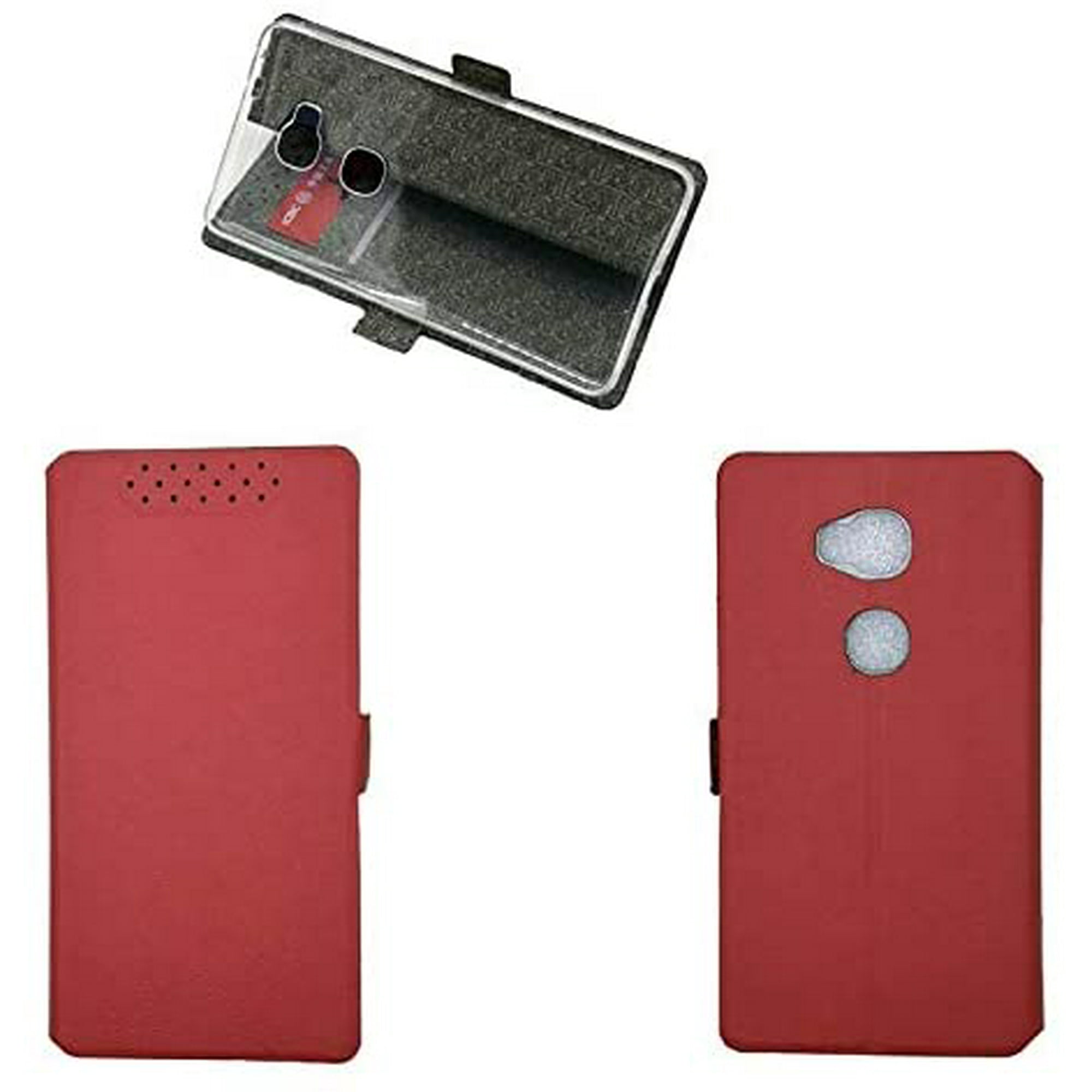 Case for Huawei GR5 Case,PU Leather Flip Case for Huawei GR5 KII